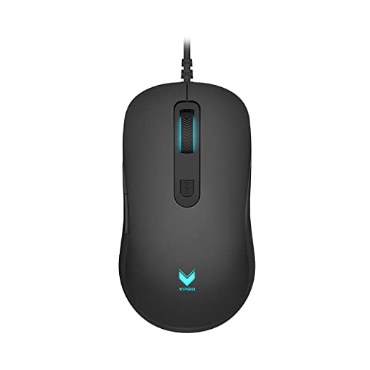 Rapoo V16 Gaming Optical Mouse - OSORO