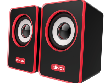 ELISTA ELS- TUNE 2.0 USB SPEAKER