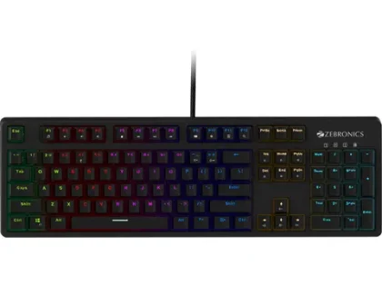 ZEB- MAXV2 PLUS KEYBOARD