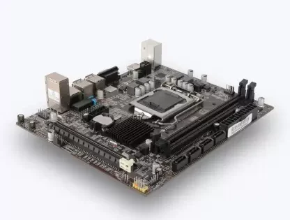 ZEB- MOTHERBOARD 110