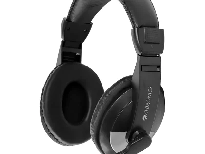 ZEB-200HM HEADPHONE